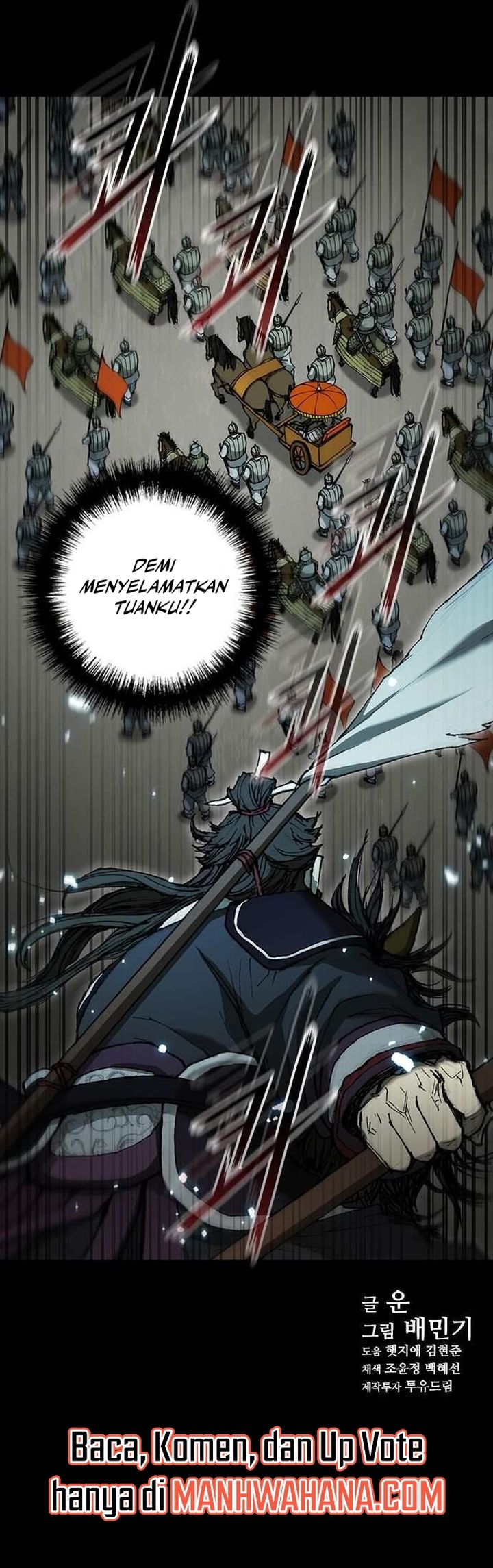 Dilarang COPAS - situs resmi www.mangacanblog.com - Komik the long way of the warrior 056 - chapter 56 57 Indonesia the long way of the warrior 056 - chapter 56 Terbaru 22|Baca Manga Komik Indonesia|Mangacan