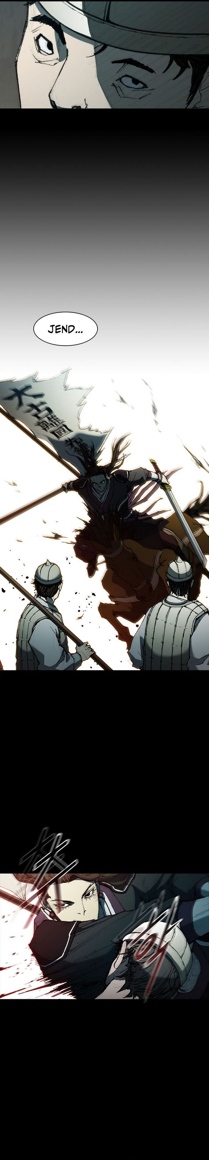 Dilarang COPAS - situs resmi www.mangacanblog.com - Komik the long way of the warrior 057 - chapter 57 58 Indonesia the long way of the warrior 057 - chapter 57 Terbaru 4|Baca Manga Komik Indonesia|Mangacan