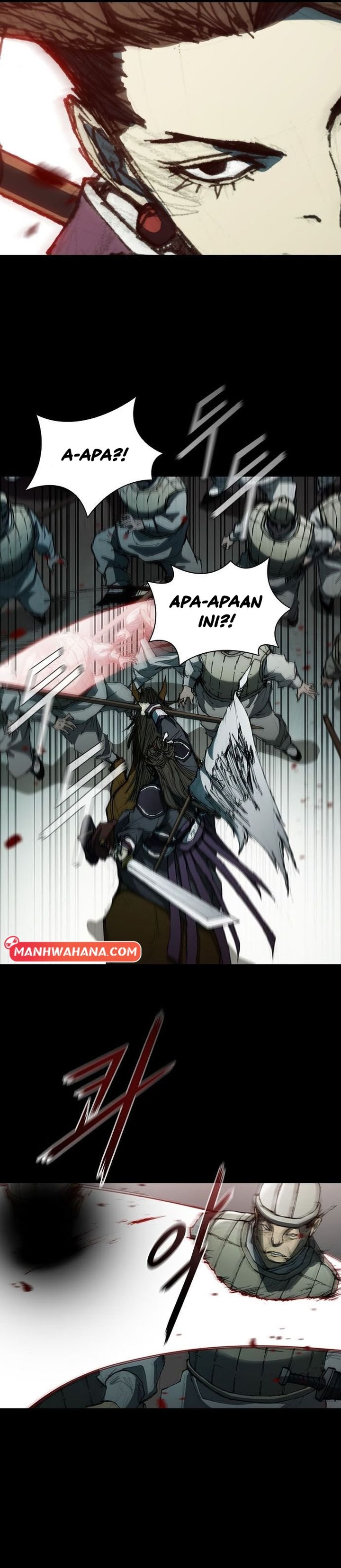 Dilarang COPAS - situs resmi www.mangacanblog.com - Komik the long way of the warrior 057 - chapter 57 58 Indonesia the long way of the warrior 057 - chapter 57 Terbaru 5|Baca Manga Komik Indonesia|Mangacan