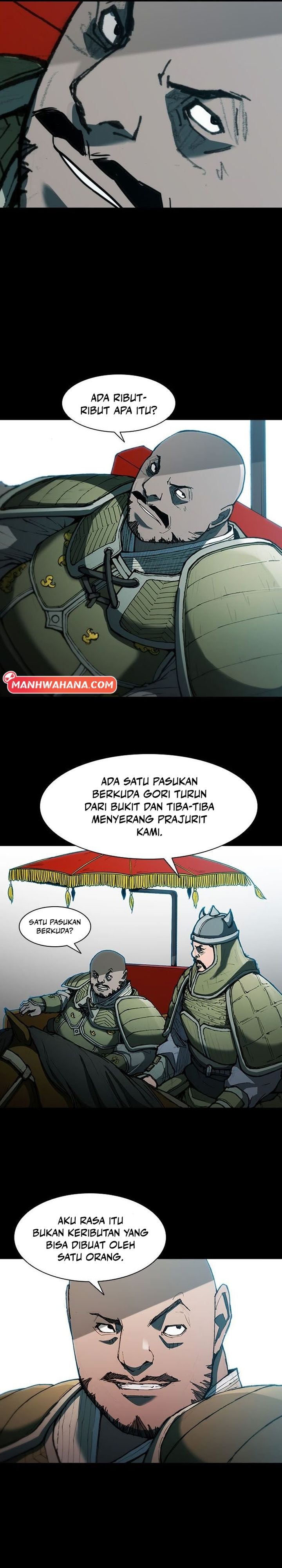Dilarang COPAS - situs resmi www.mangacanblog.com - Komik the long way of the warrior 057 - chapter 57 58 Indonesia the long way of the warrior 057 - chapter 57 Terbaru 7|Baca Manga Komik Indonesia|Mangacan
