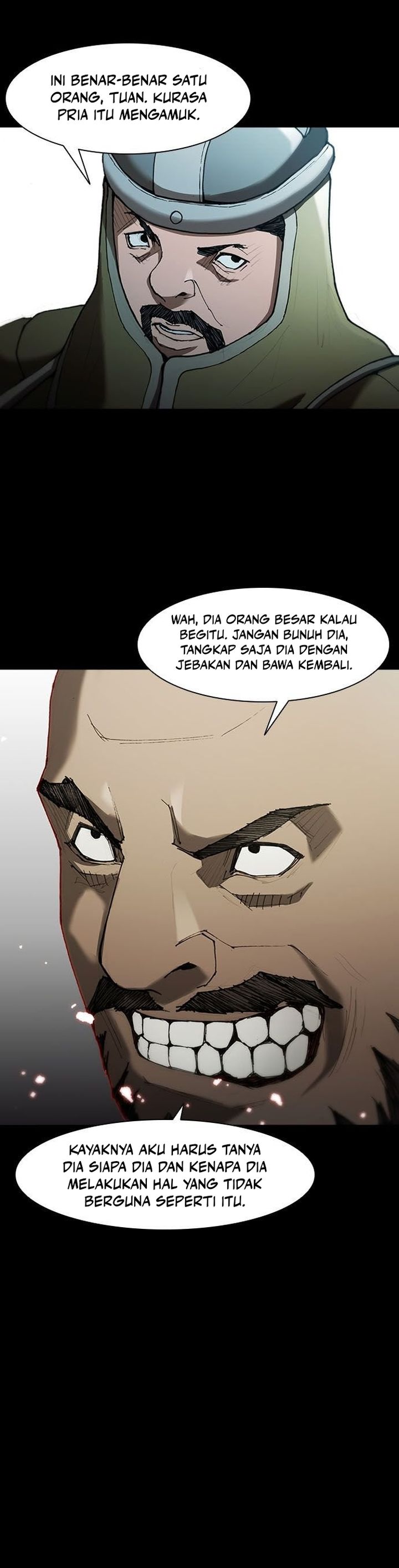 Dilarang COPAS - situs resmi www.mangacanblog.com - Komik the long way of the warrior 057 - chapter 57 58 Indonesia the long way of the warrior 057 - chapter 57 Terbaru 8|Baca Manga Komik Indonesia|Mangacan