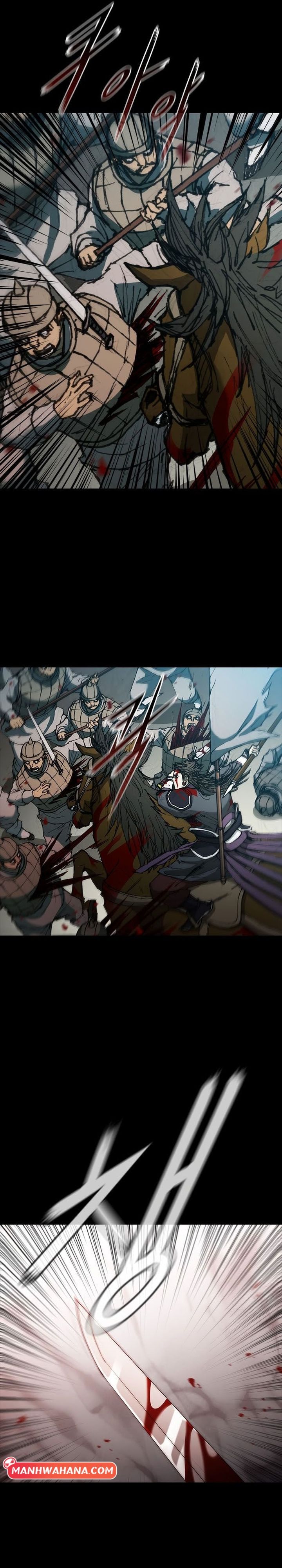 Dilarang COPAS - situs resmi www.mangacanblog.com - Komik the long way of the warrior 057 - chapter 57 58 Indonesia the long way of the warrior 057 - chapter 57 Terbaru 9|Baca Manga Komik Indonesia|Mangacan