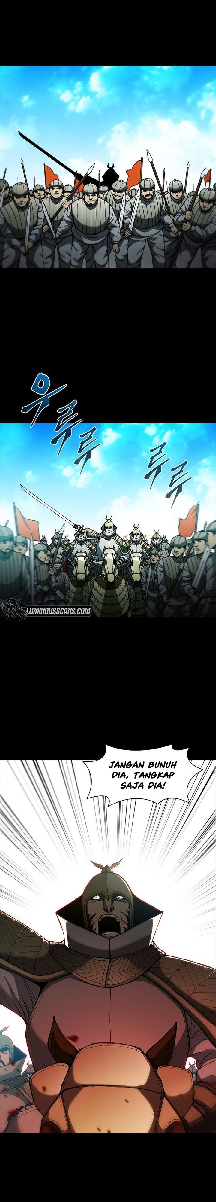 Dilarang COPAS - situs resmi www.mangacanblog.com - Komik the long way of the warrior 057 - chapter 57 58 Indonesia the long way of the warrior 057 - chapter 57 Terbaru 10|Baca Manga Komik Indonesia|Mangacan
