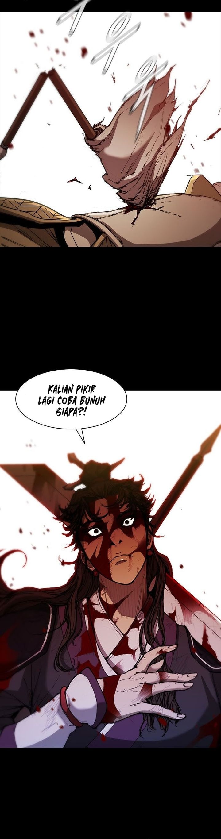 Dilarang COPAS - situs resmi www.mangacanblog.com - Komik the long way of the warrior 057 - chapter 57 58 Indonesia the long way of the warrior 057 - chapter 57 Terbaru 14|Baca Manga Komik Indonesia|Mangacan