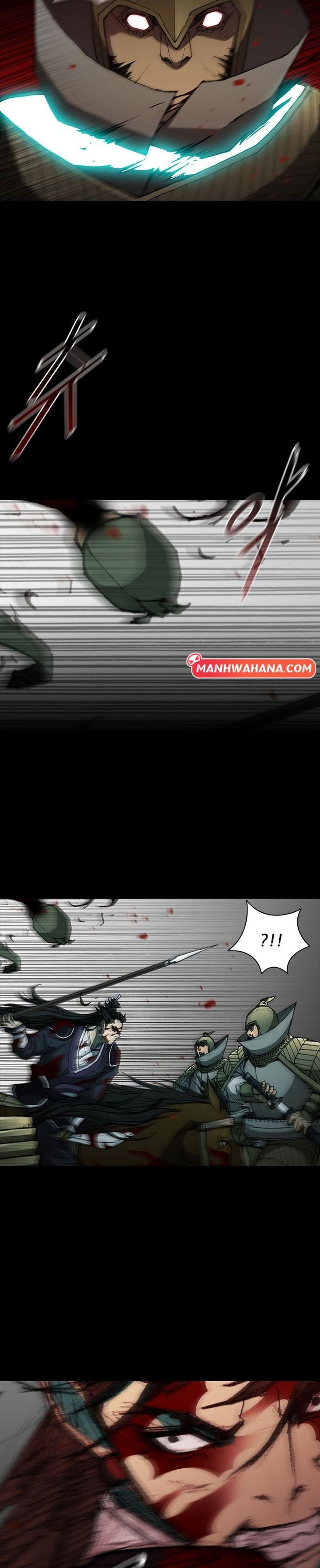 Dilarang COPAS - situs resmi www.mangacanblog.com - Komik the long way of the warrior 057 - chapter 57 58 Indonesia the long way of the warrior 057 - chapter 57 Terbaru 18|Baca Manga Komik Indonesia|Mangacan