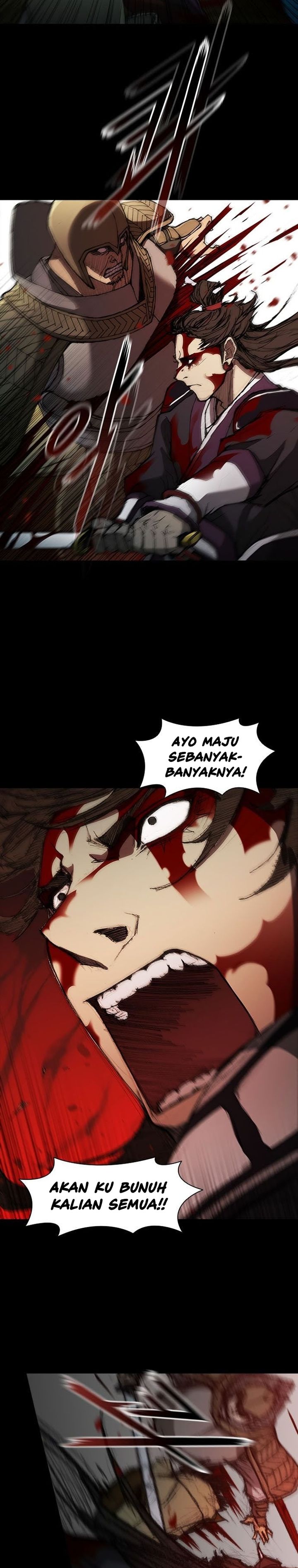 Dilarang COPAS - situs resmi www.mangacanblog.com - Komik the long way of the warrior 057 - chapter 57 58 Indonesia the long way of the warrior 057 - chapter 57 Terbaru 20|Baca Manga Komik Indonesia|Mangacan