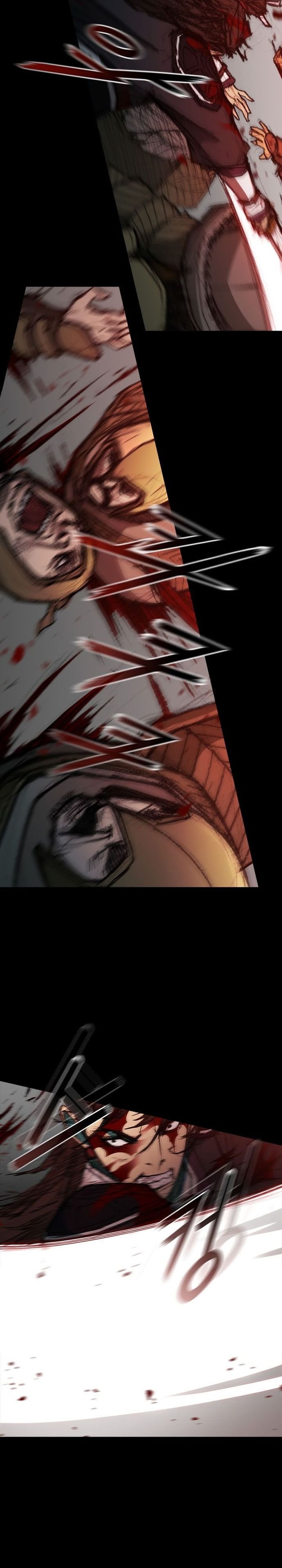 Dilarang COPAS - situs resmi www.mangacanblog.com - Komik the long way of the warrior 057 - chapter 57 58 Indonesia the long way of the warrior 057 - chapter 57 Terbaru 21|Baca Manga Komik Indonesia|Mangacan