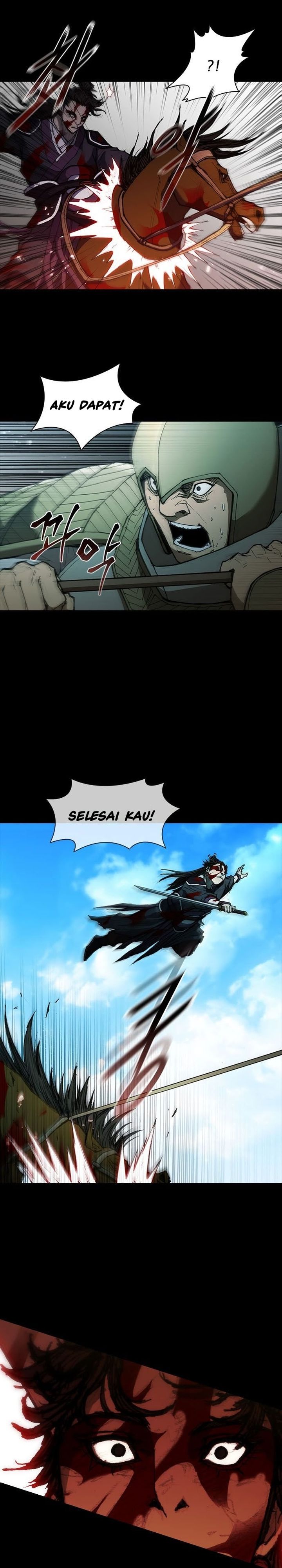 Dilarang COPAS - situs resmi www.mangacanblog.com - Komik the long way of the warrior 057 - chapter 57 58 Indonesia the long way of the warrior 057 - chapter 57 Terbaru 22|Baca Manga Komik Indonesia|Mangacan