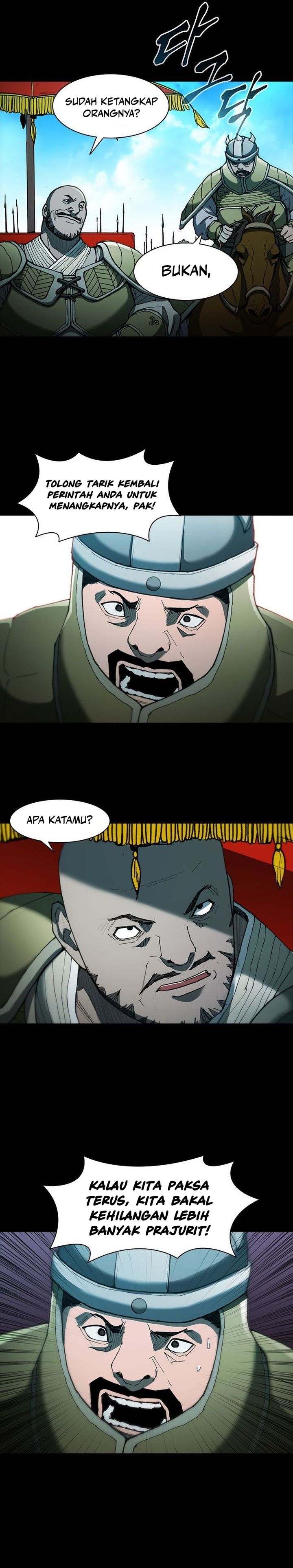 Dilarang COPAS - situs resmi www.mangacanblog.com - Komik the long way of the warrior 057 - chapter 57 58 Indonesia the long way of the warrior 057 - chapter 57 Terbaru 25|Baca Manga Komik Indonesia|Mangacan