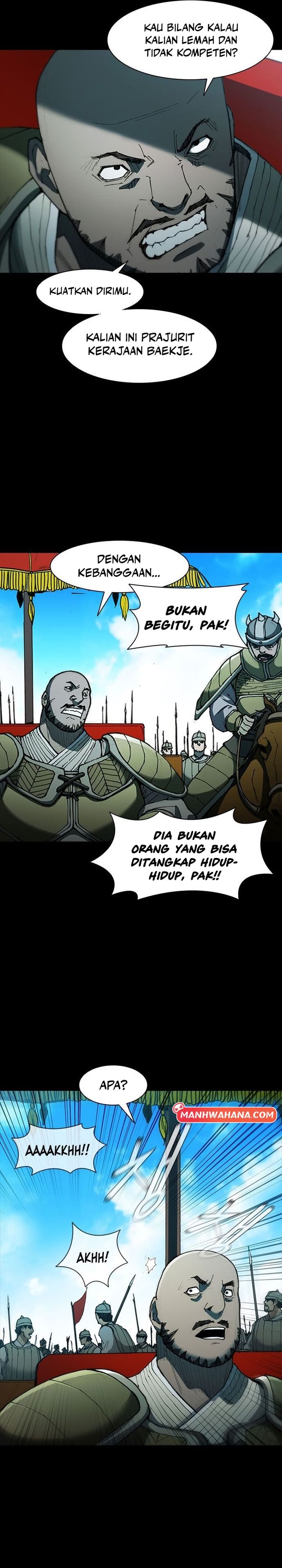 Dilarang COPAS - situs resmi www.mangacanblog.com - Komik the long way of the warrior 057 - chapter 57 58 Indonesia the long way of the warrior 057 - chapter 57 Terbaru 26|Baca Manga Komik Indonesia|Mangacan
