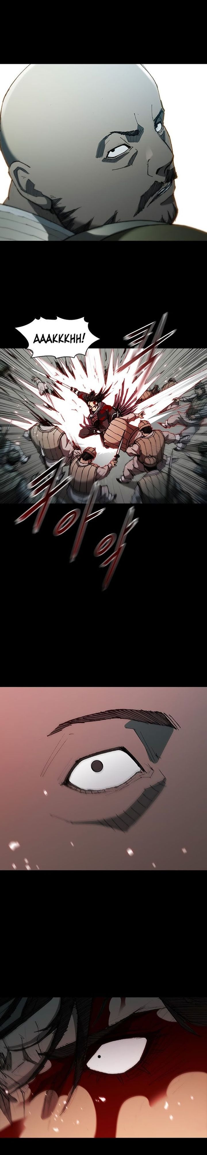 Dilarang COPAS - situs resmi www.mangacanblog.com - Komik the long way of the warrior 057 - chapter 57 58 Indonesia the long way of the warrior 057 - chapter 57 Terbaru 27|Baca Manga Komik Indonesia|Mangacan