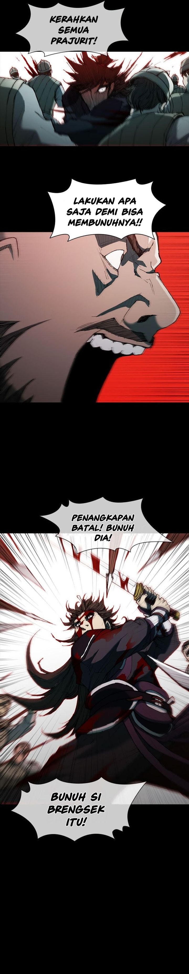 Dilarang COPAS - situs resmi www.mangacanblog.com - Komik the long way of the warrior 057 - chapter 57 58 Indonesia the long way of the warrior 057 - chapter 57 Terbaru 31|Baca Manga Komik Indonesia|Mangacan