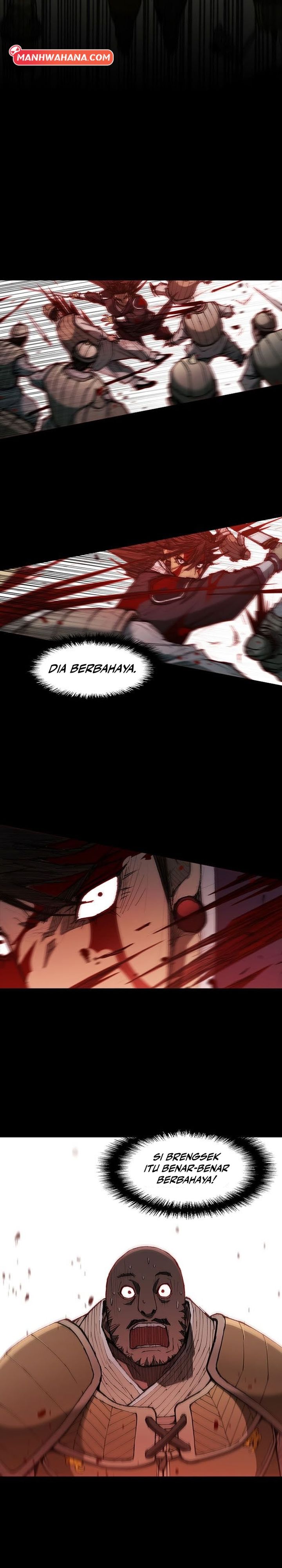 Dilarang COPAS - situs resmi www.mangacanblog.com - Komik the long way of the warrior 057 - chapter 57 58 Indonesia the long way of the warrior 057 - chapter 57 Terbaru 33|Baca Manga Komik Indonesia|Mangacan