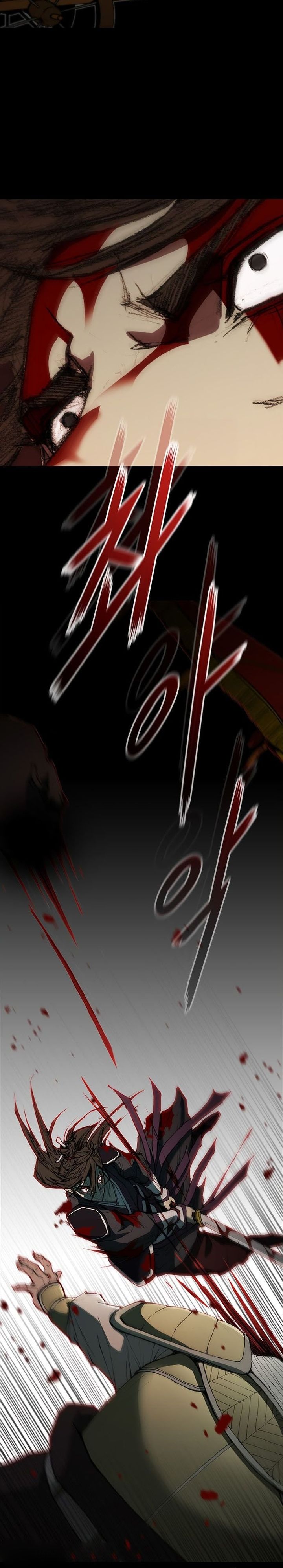Dilarang COPAS - situs resmi www.mangacanblog.com - Komik the long way of the warrior 057 - chapter 57 58 Indonesia the long way of the warrior 057 - chapter 57 Terbaru 40|Baca Manga Komik Indonesia|Mangacan