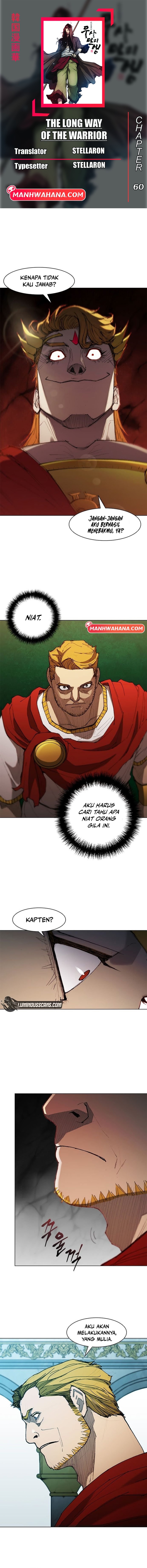 Dilarang COPAS - situs resmi www.mangacanblog.com - Komik the long way of the warrior 060 - chapter 60 61 Indonesia the long way of the warrior 060 - chapter 60 Terbaru 0|Baca Manga Komik Indonesia|Mangacan