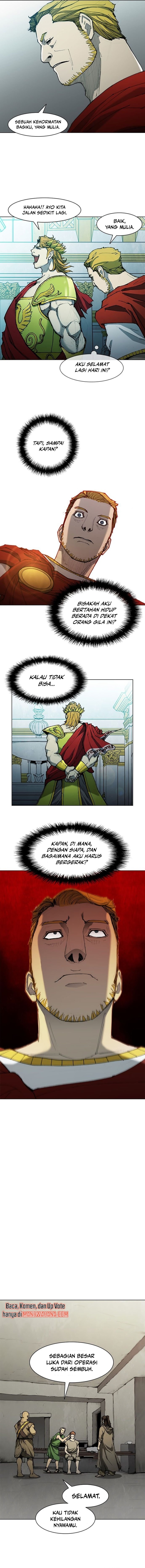 Dilarang COPAS - situs resmi www.mangacanblog.com - Komik the long way of the warrior 060 - chapter 60 61 Indonesia the long way of the warrior 060 - chapter 60 Terbaru 2|Baca Manga Komik Indonesia|Mangacan
