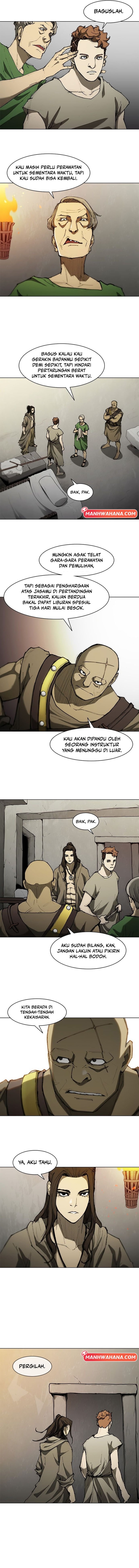 Dilarang COPAS - situs resmi www.mangacanblog.com - Komik the long way of the warrior 060 - chapter 60 61 Indonesia the long way of the warrior 060 - chapter 60 Terbaru 3|Baca Manga Komik Indonesia|Mangacan