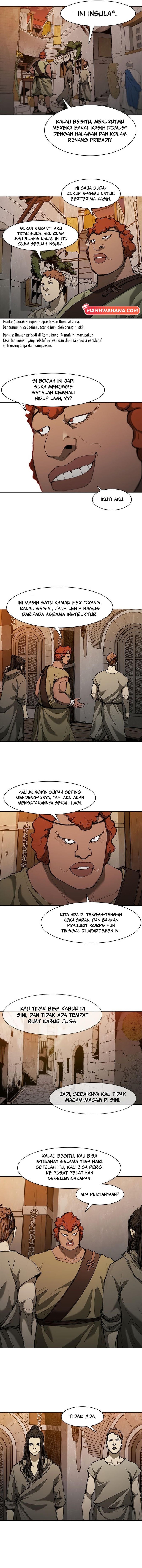 Dilarang COPAS - situs resmi www.mangacanblog.com - Komik the long way of the warrior 060 - chapter 60 61 Indonesia the long way of the warrior 060 - chapter 60 Terbaru 6|Baca Manga Komik Indonesia|Mangacan