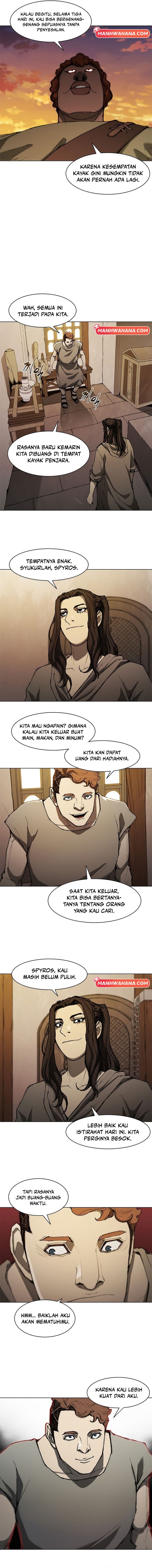 Dilarang COPAS - situs resmi www.mangacanblog.com - Komik the long way of the warrior 060 - chapter 60 61 Indonesia the long way of the warrior 060 - chapter 60 Terbaru 7|Baca Manga Komik Indonesia|Mangacan
