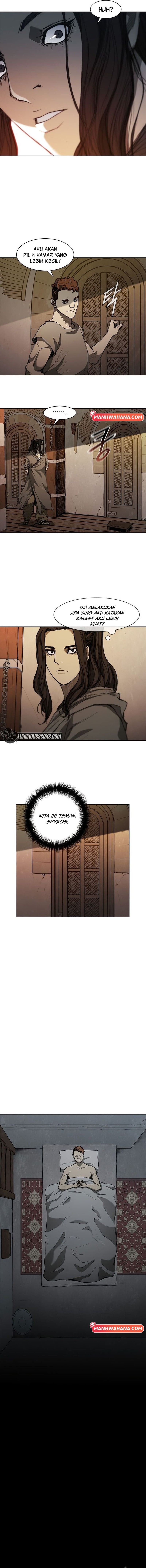 Dilarang COPAS - situs resmi www.mangacanblog.com - Komik the long way of the warrior 060 - chapter 60 61 Indonesia the long way of the warrior 060 - chapter 60 Terbaru 8|Baca Manga Komik Indonesia|Mangacan