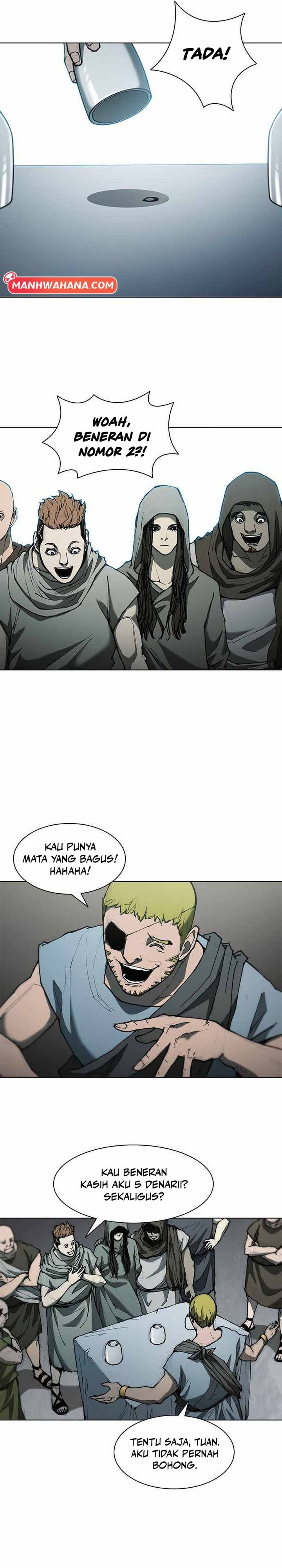 Dilarang COPAS - situs resmi www.mangacanblog.com - Komik the long way of the warrior 062 - chapter 62 63 Indonesia the long way of the warrior 062 - chapter 62 Terbaru 3|Baca Manga Komik Indonesia|Mangacan