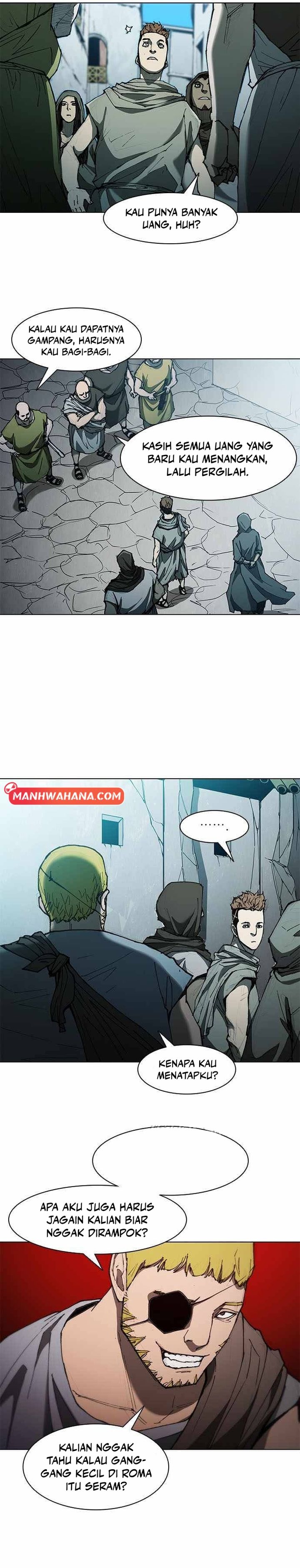 Dilarang COPAS - situs resmi www.mangacanblog.com - Komik the long way of the warrior 062 - chapter 62 63 Indonesia the long way of the warrior 062 - chapter 62 Terbaru 5|Baca Manga Komik Indonesia|Mangacan