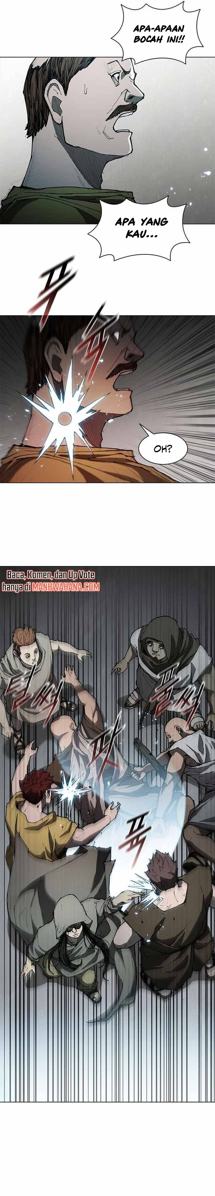Dilarang COPAS - situs resmi www.mangacanblog.com - Komik the long way of the warrior 062 - chapter 62 63 Indonesia the long way of the warrior 062 - chapter 62 Terbaru 9|Baca Manga Komik Indonesia|Mangacan