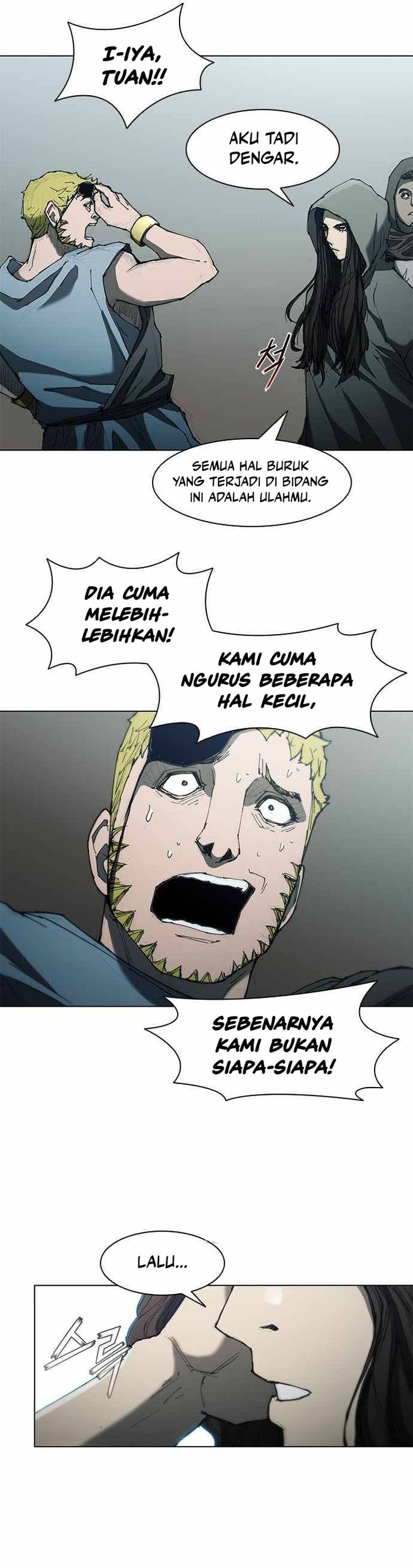 Dilarang COPAS - situs resmi www.mangacanblog.com - Komik the long way of the warrior 062 - chapter 62 63 Indonesia the long way of the warrior 062 - chapter 62 Terbaru 11|Baca Manga Komik Indonesia|Mangacan