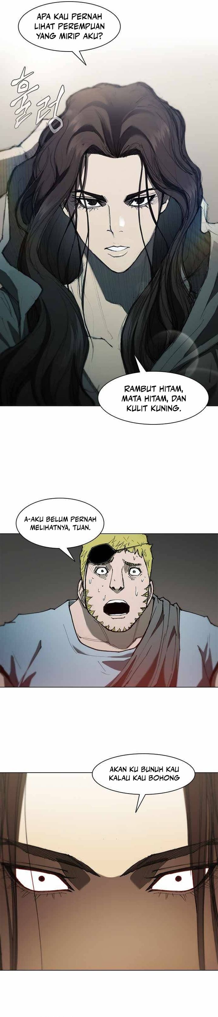 Dilarang COPAS - situs resmi www.mangacanblog.com - Komik the long way of the warrior 062 - chapter 62 63 Indonesia the long way of the warrior 062 - chapter 62 Terbaru 12|Baca Manga Komik Indonesia|Mangacan