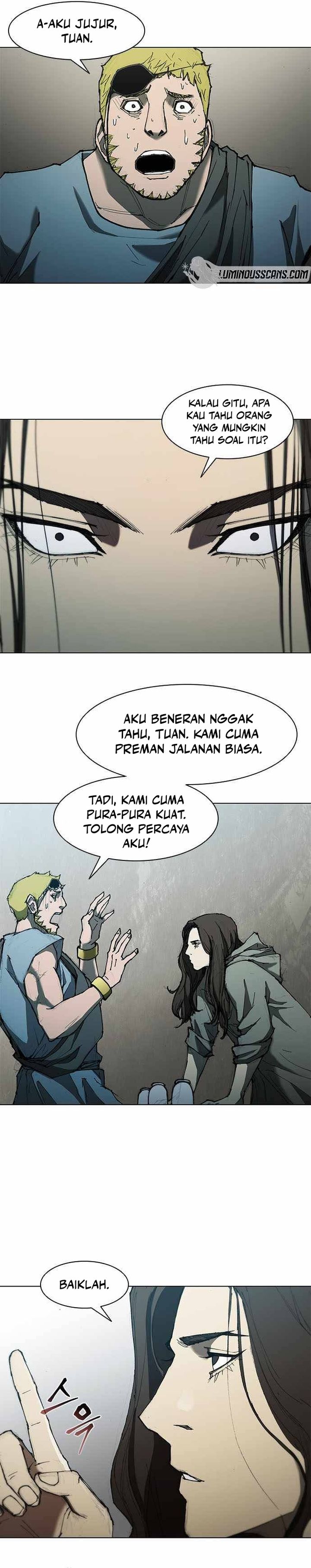 Dilarang COPAS - situs resmi www.mangacanblog.com - Komik the long way of the warrior 062 - chapter 62 63 Indonesia the long way of the warrior 062 - chapter 62 Terbaru 13|Baca Manga Komik Indonesia|Mangacan
