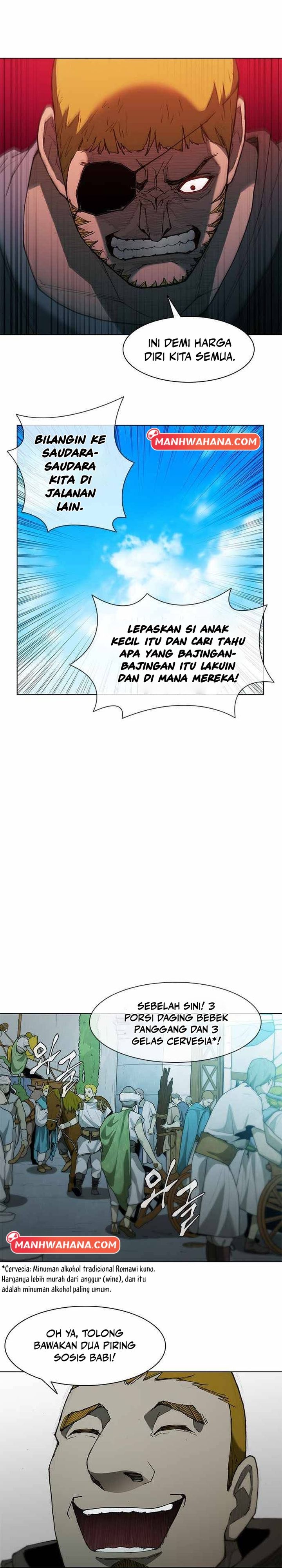 Dilarang COPAS - situs resmi www.mangacanblog.com - Komik the long way of the warrior 062 - chapter 62 63 Indonesia the long way of the warrior 062 - chapter 62 Terbaru 19|Baca Manga Komik Indonesia|Mangacan