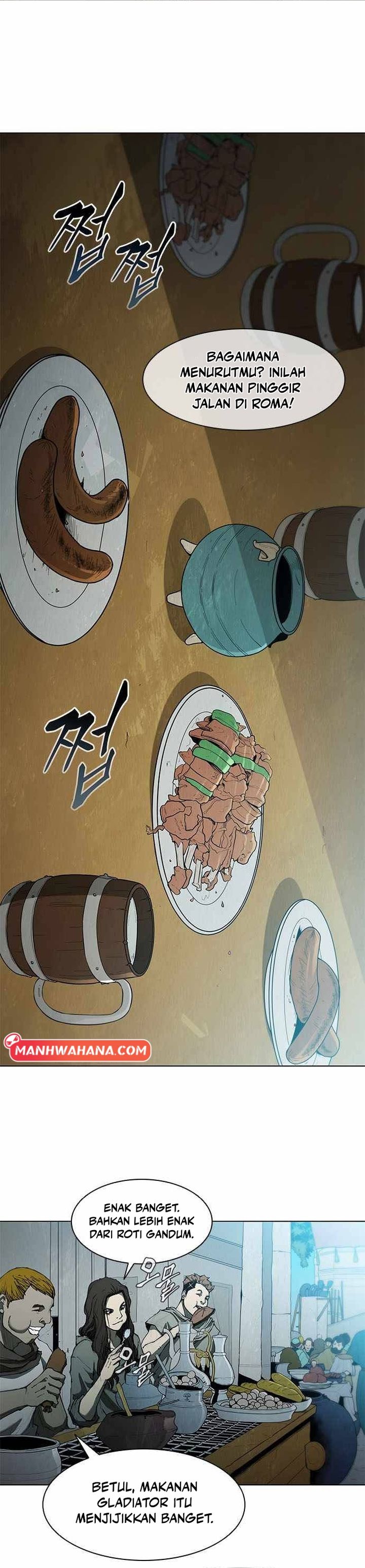 Dilarang COPAS - situs resmi www.mangacanblog.com - Komik the long way of the warrior 062 - chapter 62 63 Indonesia the long way of the warrior 062 - chapter 62 Terbaru 20|Baca Manga Komik Indonesia|Mangacan