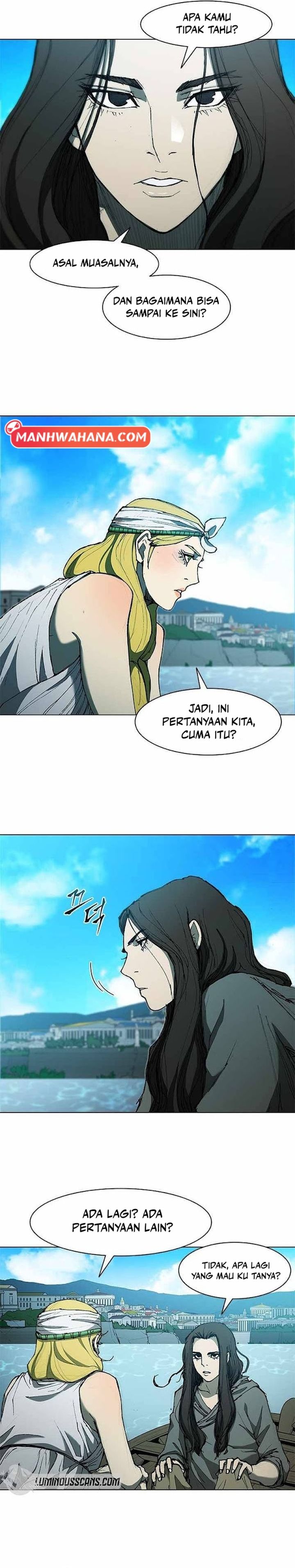 Dilarang COPAS - situs resmi www.mangacanblog.com - Komik the long way of the warrior 064 - chapter 64 65 Indonesia the long way of the warrior 064 - chapter 64 Terbaru 2|Baca Manga Komik Indonesia|Mangacan