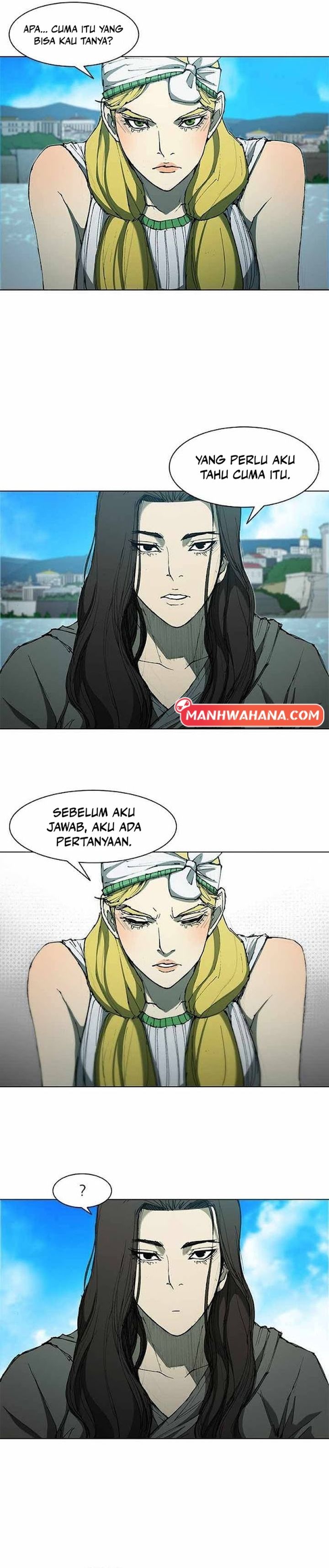 Dilarang COPAS - situs resmi www.mangacanblog.com - Komik the long way of the warrior 064 - chapter 64 65 Indonesia the long way of the warrior 064 - chapter 64 Terbaru 3|Baca Manga Komik Indonesia|Mangacan