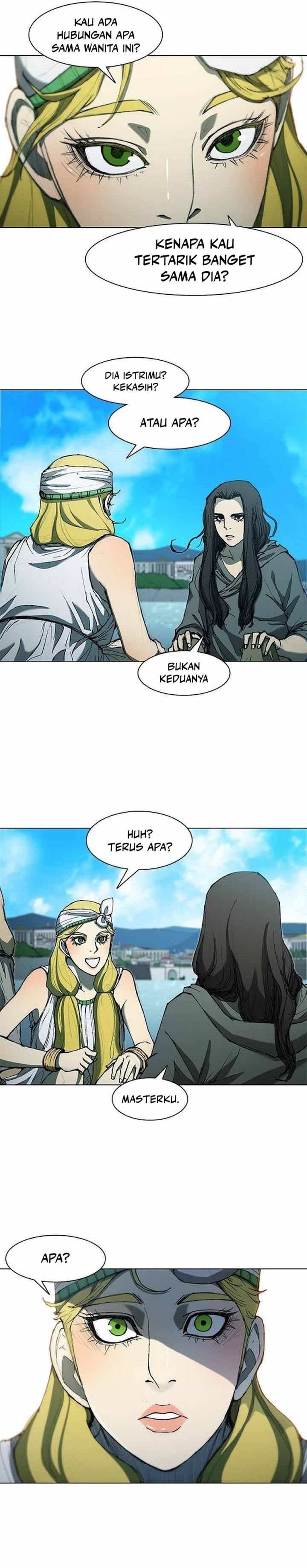 Dilarang COPAS - situs resmi www.mangacanblog.com - Komik the long way of the warrior 064 - chapter 64 65 Indonesia the long way of the warrior 064 - chapter 64 Terbaru 4|Baca Manga Komik Indonesia|Mangacan