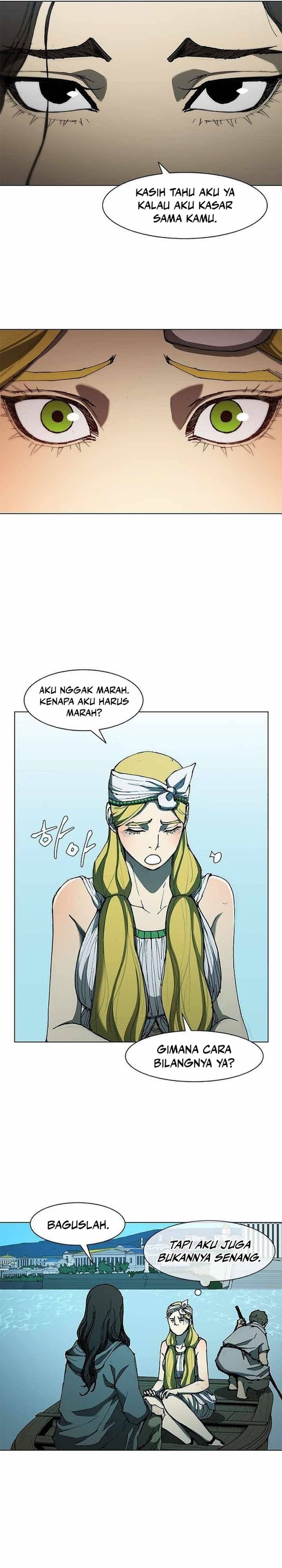 Dilarang COPAS - situs resmi www.mangacanblog.com - Komik the long way of the warrior 064 - chapter 64 65 Indonesia the long way of the warrior 064 - chapter 64 Terbaru 7|Baca Manga Komik Indonesia|Mangacan