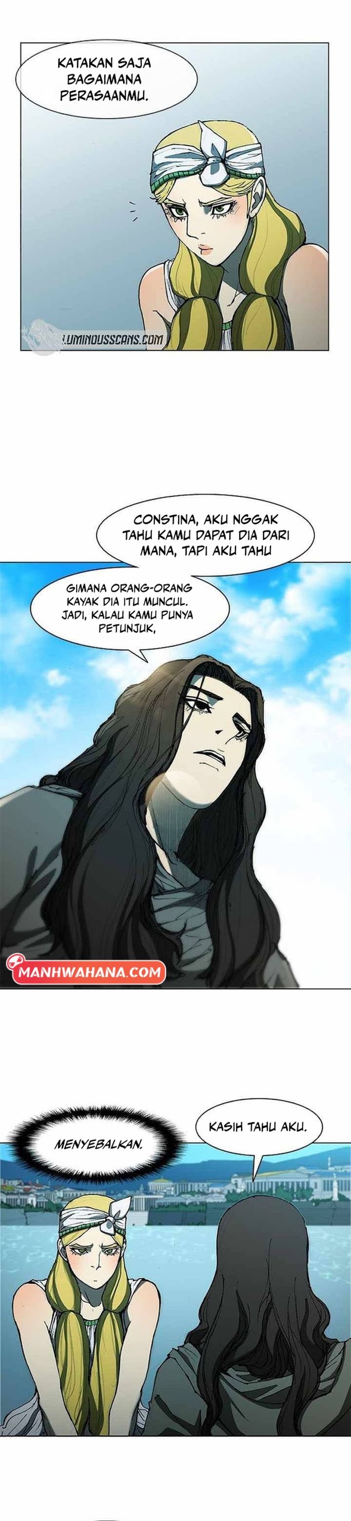 Dilarang COPAS - situs resmi www.mangacanblog.com - Komik the long way of the warrior 064 - chapter 64 65 Indonesia the long way of the warrior 064 - chapter 64 Terbaru 8|Baca Manga Komik Indonesia|Mangacan
