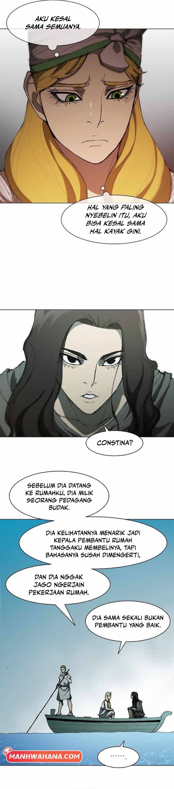 Dilarang COPAS - situs resmi www.mangacanblog.com - Komik the long way of the warrior 064 - chapter 64 65 Indonesia the long way of the warrior 064 - chapter 64 Terbaru 9|Baca Manga Komik Indonesia|Mangacan