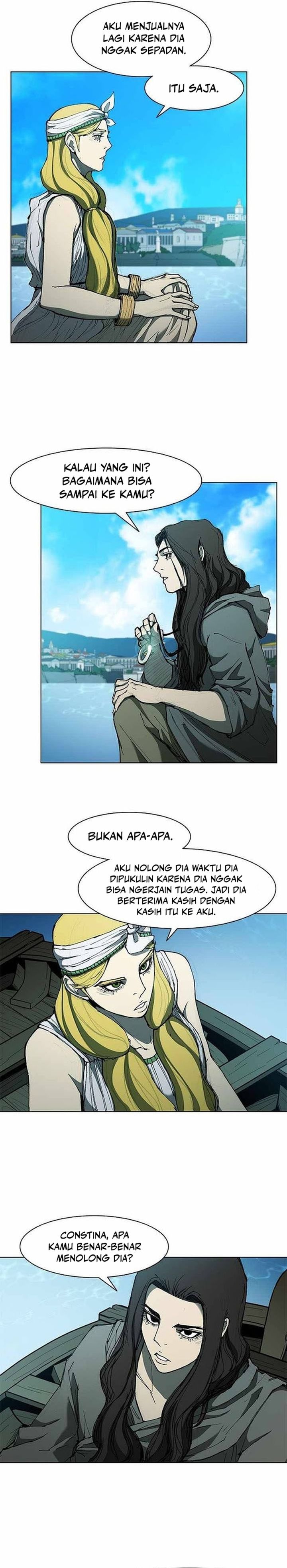 Dilarang COPAS - situs resmi www.mangacanblog.com - Komik the long way of the warrior 064 - chapter 64 65 Indonesia the long way of the warrior 064 - chapter 64 Terbaru 10|Baca Manga Komik Indonesia|Mangacan