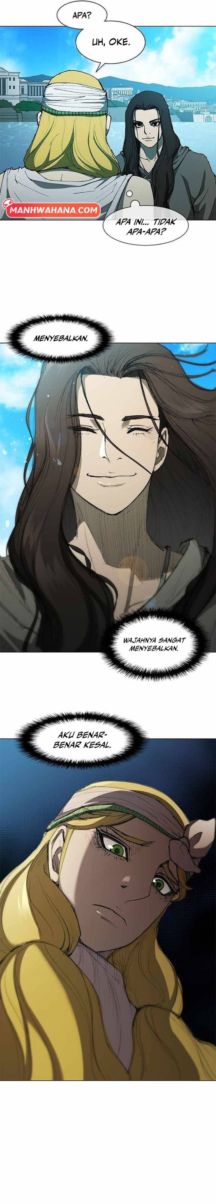 Dilarang COPAS - situs resmi www.mangacanblog.com - Komik the long way of the warrior 064 - chapter 64 65 Indonesia the long way of the warrior 064 - chapter 64 Terbaru 12|Baca Manga Komik Indonesia|Mangacan
