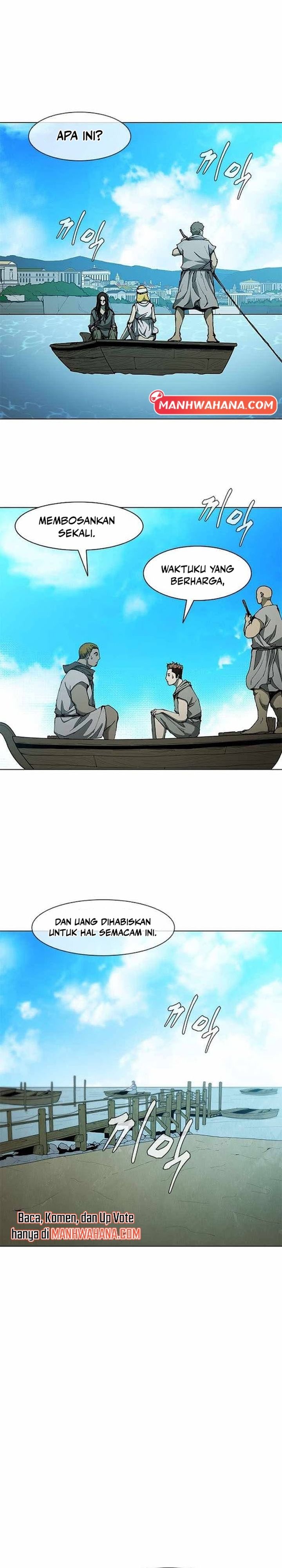 Dilarang COPAS - situs resmi www.mangacanblog.com - Komik the long way of the warrior 064 - chapter 64 65 Indonesia the long way of the warrior 064 - chapter 64 Terbaru 13|Baca Manga Komik Indonesia|Mangacan