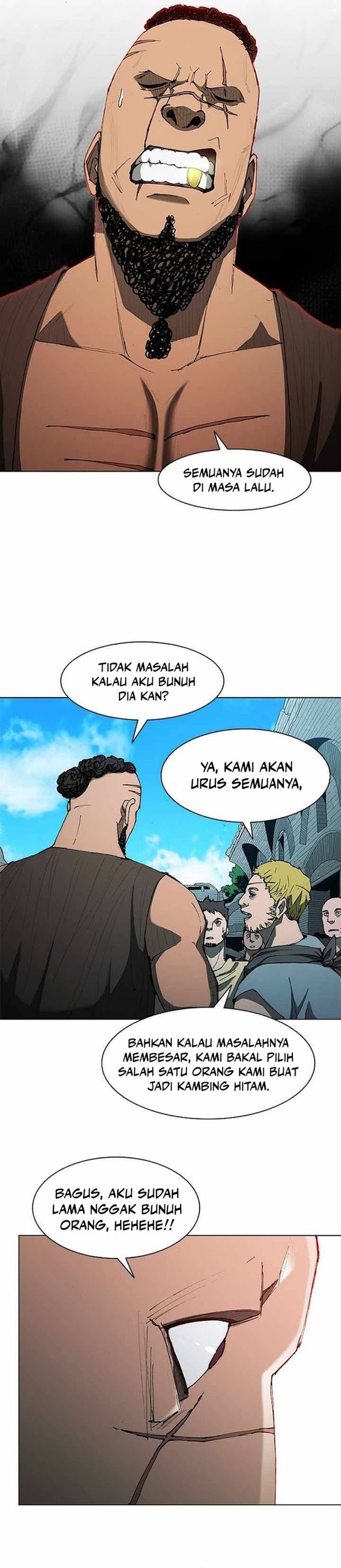 Dilarang COPAS - situs resmi www.mangacanblog.com - Komik the long way of the warrior 064 - chapter 64 65 Indonesia the long way of the warrior 064 - chapter 64 Terbaru 17|Baca Manga Komik Indonesia|Mangacan