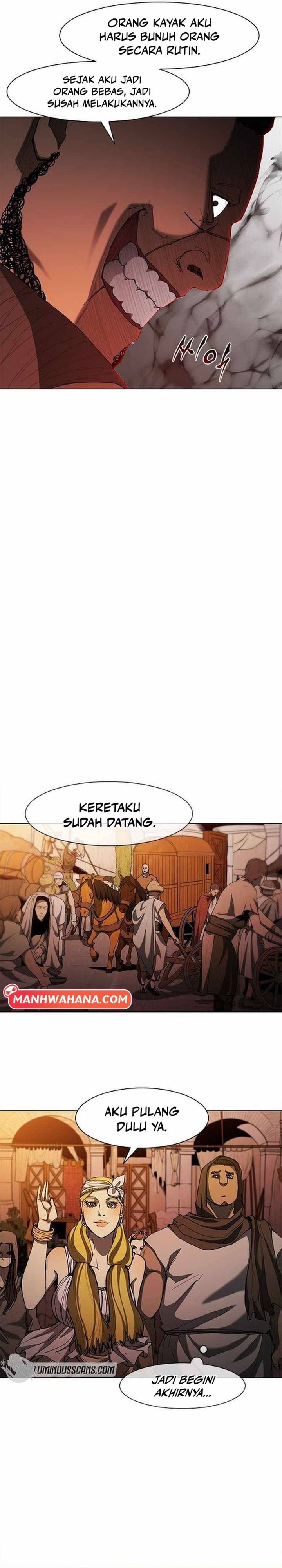 Dilarang COPAS - situs resmi www.mangacanblog.com - Komik the long way of the warrior 064 - chapter 64 65 Indonesia the long way of the warrior 064 - chapter 64 Terbaru 18|Baca Manga Komik Indonesia|Mangacan