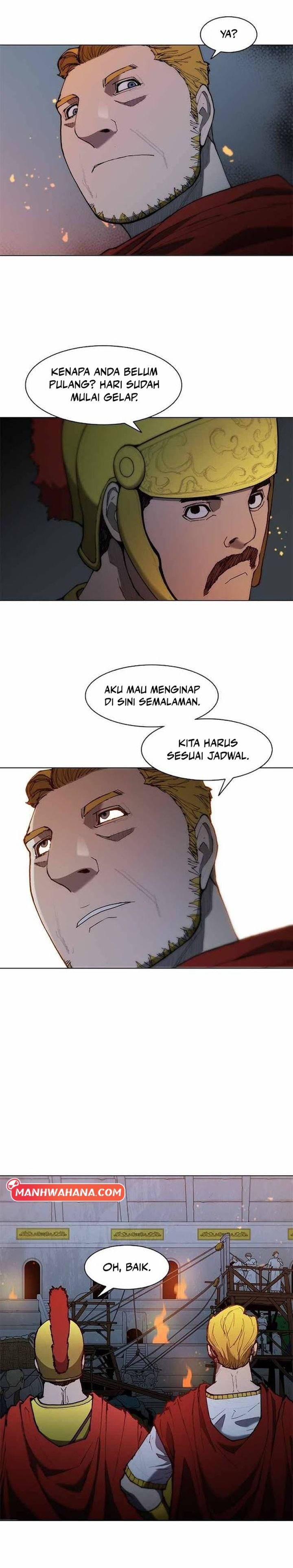 Dilarang COPAS - situs resmi www.mangacanblog.com - Komik the long way of the warrior 065 - chapter 65 66 Indonesia the long way of the warrior 065 - chapter 65 Terbaru 4|Baca Manga Komik Indonesia|Mangacan