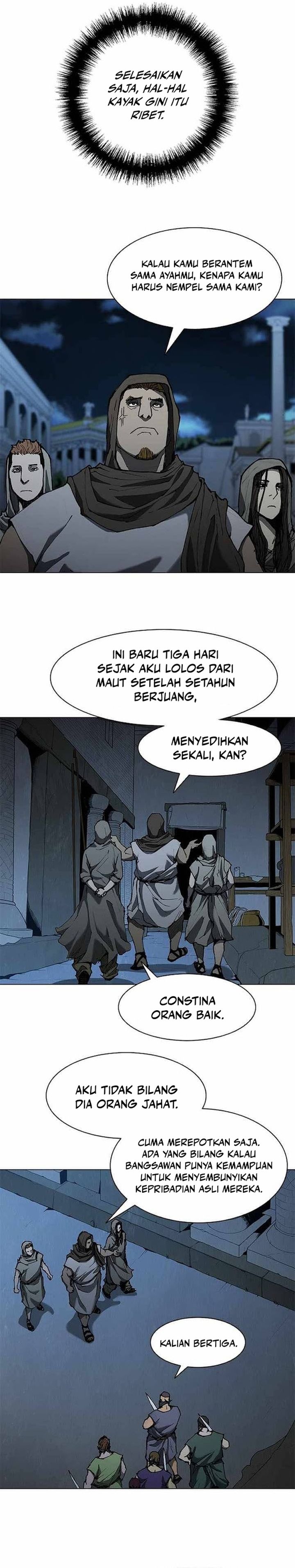 Dilarang COPAS - situs resmi www.mangacanblog.com - Komik the long way of the warrior 065 - chapter 65 66 Indonesia the long way of the warrior 065 - chapter 65 Terbaru 5|Baca Manga Komik Indonesia|Mangacan