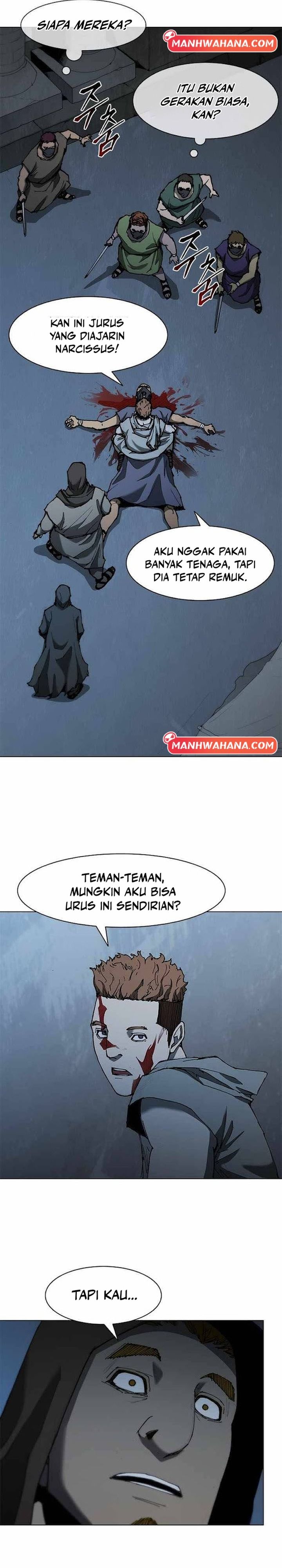 Dilarang COPAS - situs resmi www.mangacanblog.com - Komik the long way of the warrior 065 - chapter 65 66 Indonesia the long way of the warrior 065 - chapter 65 Terbaru 10|Baca Manga Komik Indonesia|Mangacan