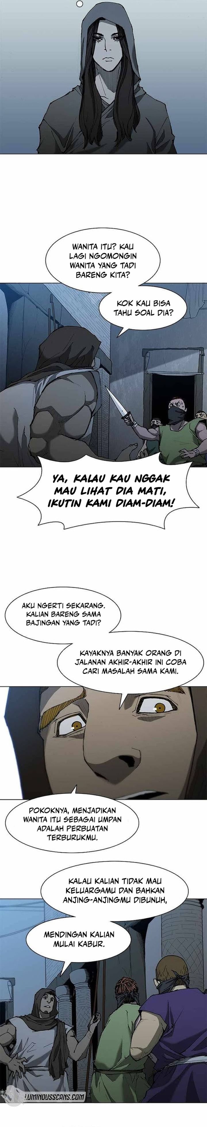Dilarang COPAS - situs resmi www.mangacanblog.com - Komik the long way of the warrior 065 - chapter 65 66 Indonesia the long way of the warrior 065 - chapter 65 Terbaru 13|Baca Manga Komik Indonesia|Mangacan