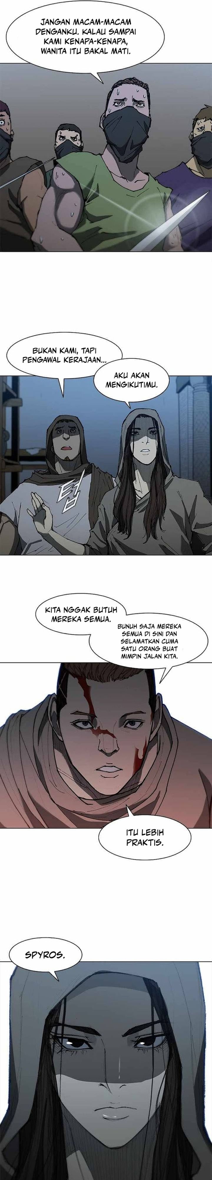 Dilarang COPAS - situs resmi www.mangacanblog.com - Komik the long way of the warrior 065 - chapter 65 66 Indonesia the long way of the warrior 065 - chapter 65 Terbaru 14|Baca Manga Komik Indonesia|Mangacan