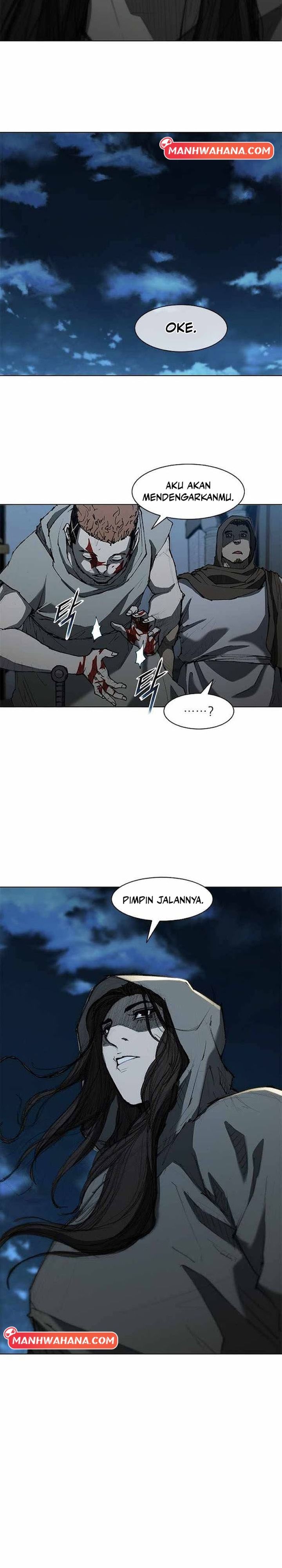 Dilarang COPAS - situs resmi www.mangacanblog.com - Komik the long way of the warrior 065 - chapter 65 66 Indonesia the long way of the warrior 065 - chapter 65 Terbaru 15|Baca Manga Komik Indonesia|Mangacan