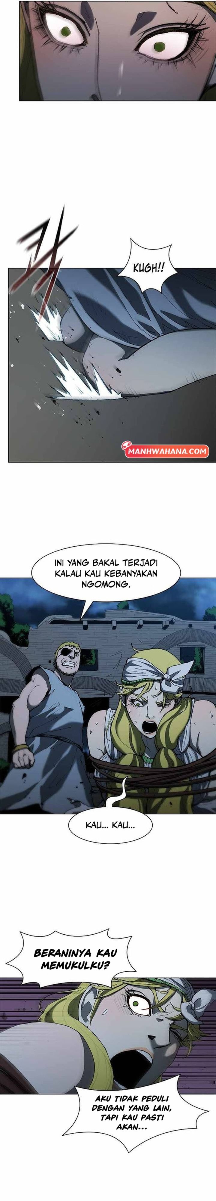 Dilarang COPAS - situs resmi www.mangacanblog.com - Komik the long way of the warrior 065 - chapter 65 66 Indonesia the long way of the warrior 065 - chapter 65 Terbaru 19|Baca Manga Komik Indonesia|Mangacan